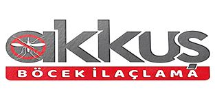 Akkuş Böcek İlaçlama. Tüm Hakları Saklıdır.